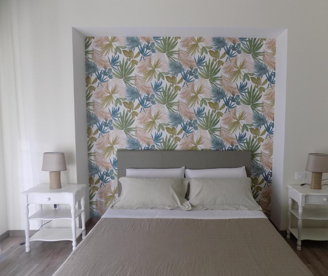 Bed and Breakfast Il Sonaglio Palermo Exterior foto