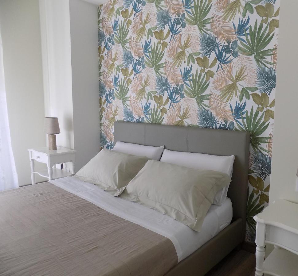 Bed and Breakfast Il Sonaglio Palermo Exterior foto