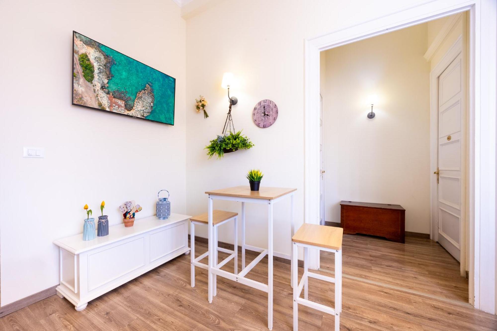 Bed and Breakfast Il Sonaglio Palermo Exterior foto
