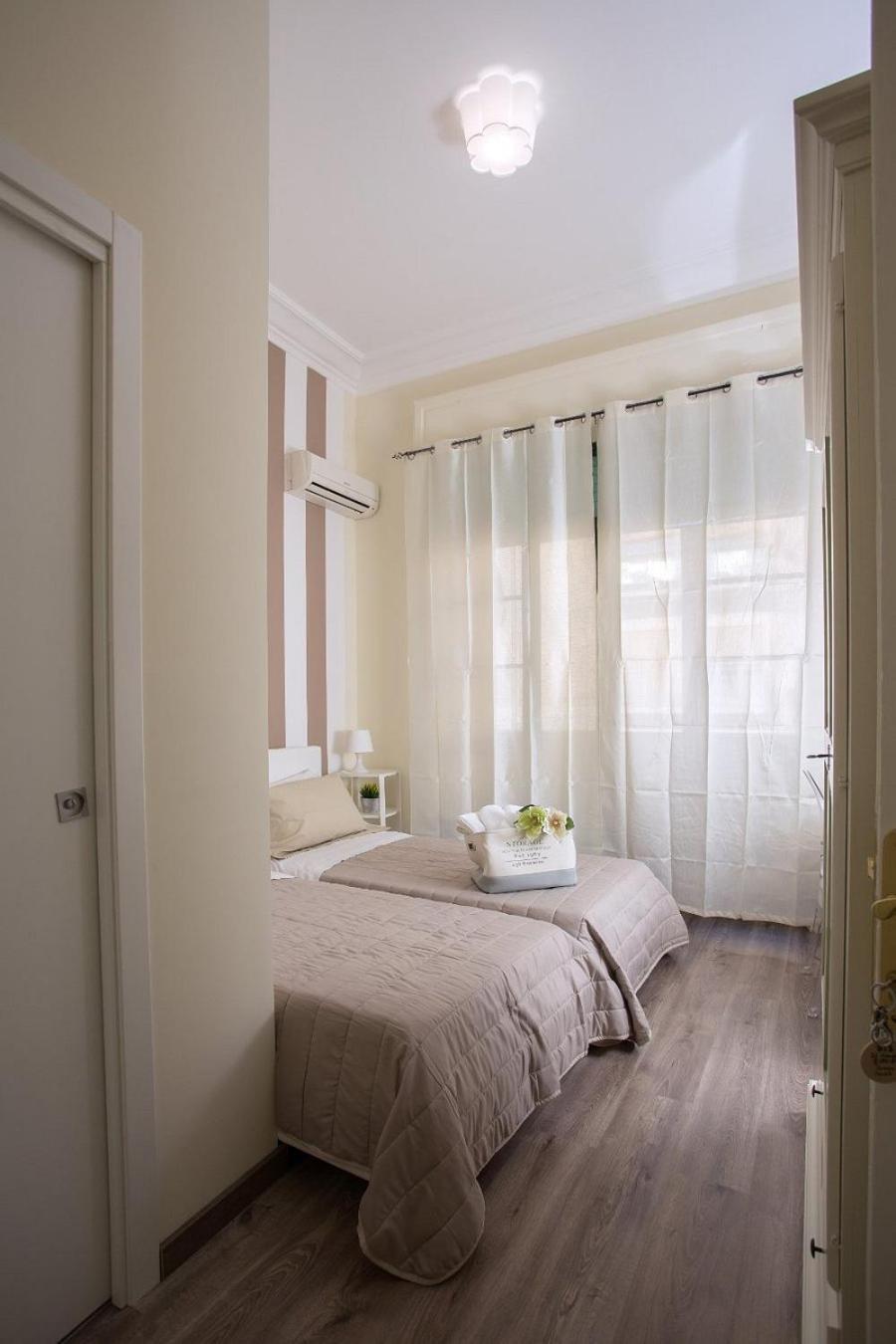 Bed and Breakfast Il Sonaglio Palermo Exterior foto