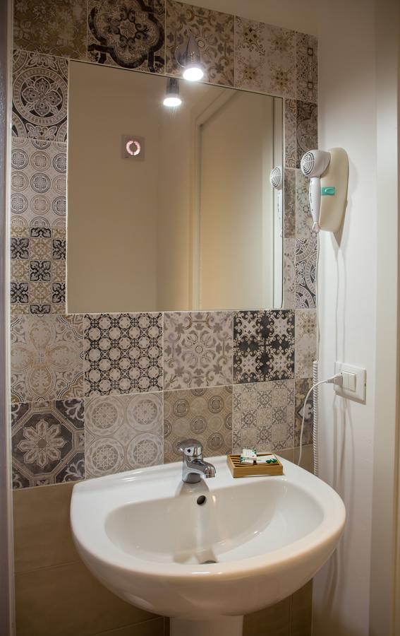Bed and Breakfast Il Sonaglio Palermo Exterior foto