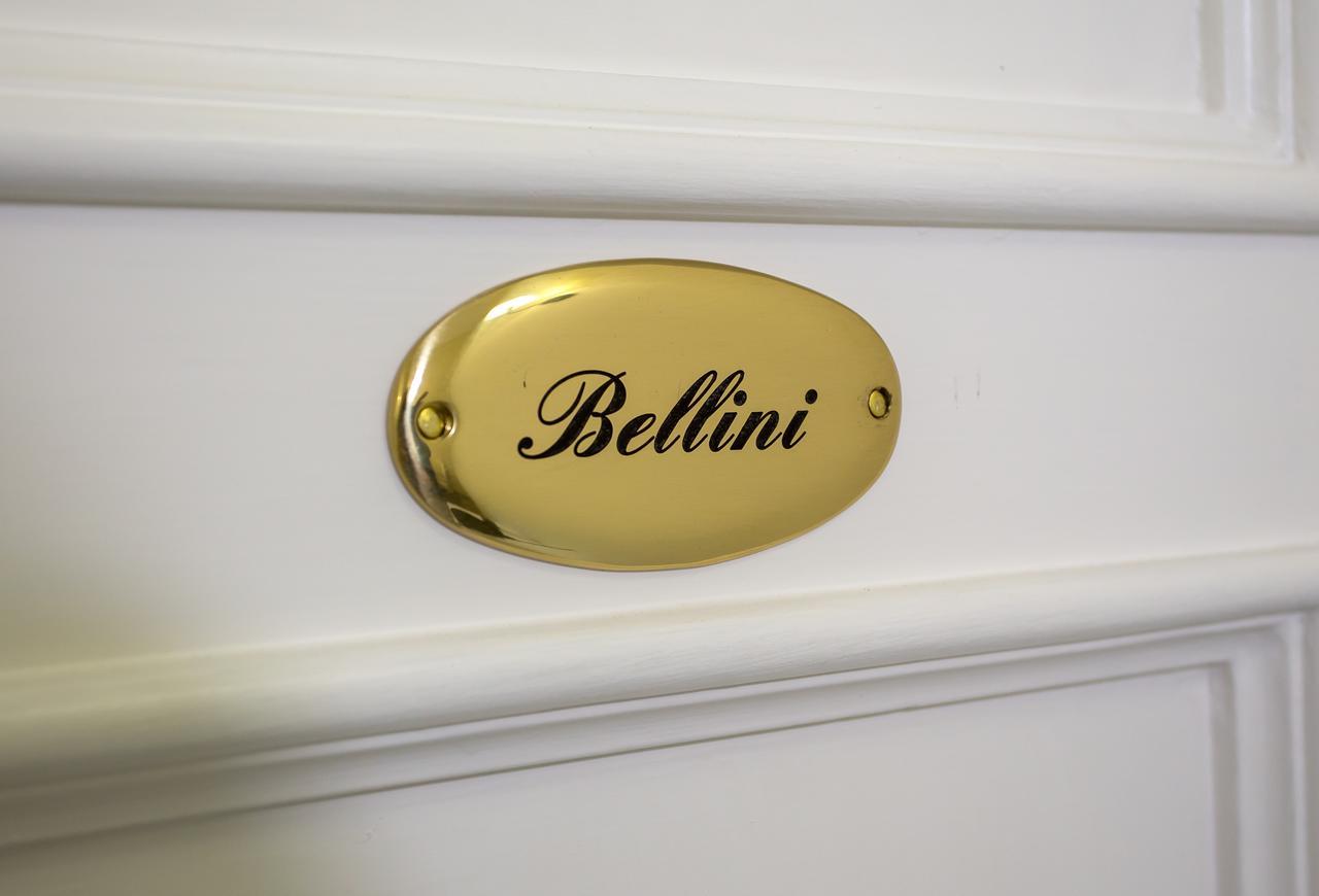 Bed and Breakfast Il Sonaglio Palermo Exterior foto