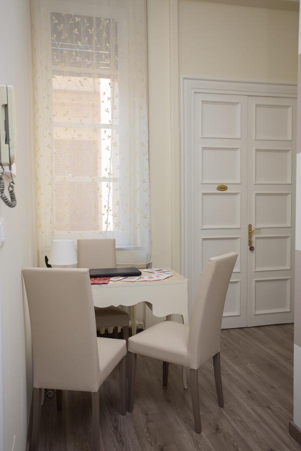Bed and Breakfast Il Sonaglio Palermo Exterior foto